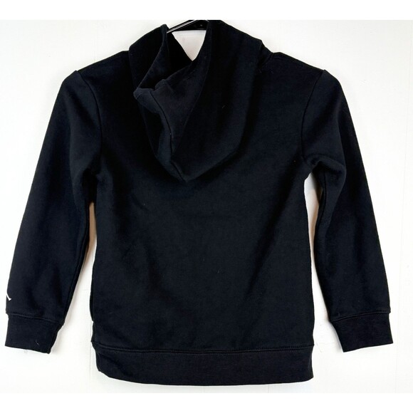 Jordan Jumpman Kids Graphic Hoodie Sweatshirt Boy's S Small (6-7) - Picture 4 of 5